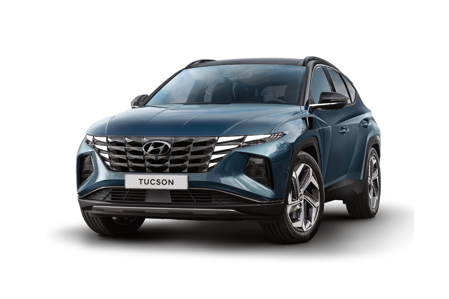 Hyundai Tucson 2024: Giá bán (T6/2024), TSKT, đánh giá chi tiết